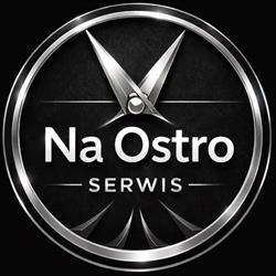 Na Ostro - Ostrzenie narzędzi do manicure, fryzjerskich, groomerskich i kosmetycznych, Warszawa godziny otwarcia