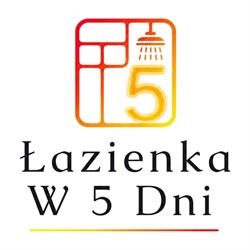 Łazienka w 5 DNI, Jastrzębie-Zdrój godziny otwarcia