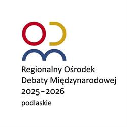 Regionalny Ośrodek Debaty Międzynarodowej w województwie podlaskim, Białystok godziny otwarcia