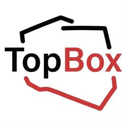 TopBox - poskromy i akcesoria do korekcji racic, Dobrzyń nad Wisłą godziny otwarcia