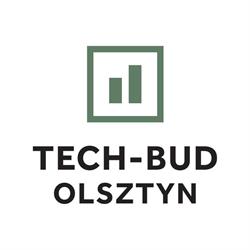 Tech-bud Olsztyn - prace budowlane dla instytucji, remonty, godziny otwarcia