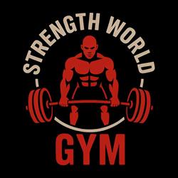 STRENGTH WORLD GYM, Gdynia godziny otwarcia