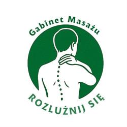 Rozluźnij się - Masaż - Gabinet masażu Poznań, godziny otwarcia