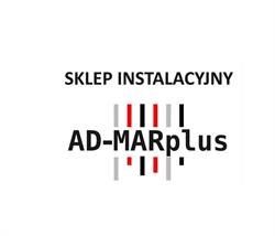 Sklep instalacyjny AD-MAR plus, Września godziny otwarcia