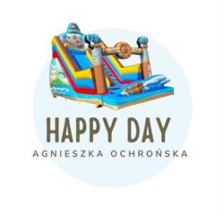 Happy Day Agnieszka Ochrońska wynajem dmuchanych zamków, Łaz godziny otwarcia