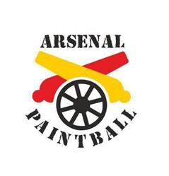 Arsenał-Paintball, Warszawa godziny otwarcia
