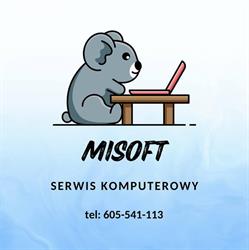 Strony internetowe MiSoft, Jemielnica godziny otwarcia