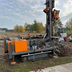 Eco-Odwiert Sadłowscy Odwierty pod Pompy Ciepła Tel 518 387 339, Szczytno godziny otwarcia