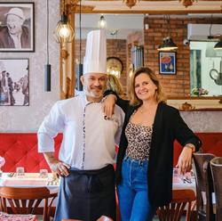 Restauracja Bistrot Miraux, Toruń godziny otwarcia