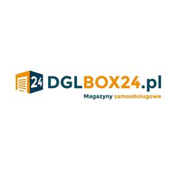 DGLBOX24 - Boxy magazynowe Self Storage, Głogów godziny otwarcia
