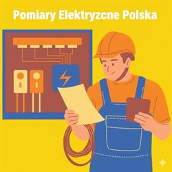 Pomiary i Przeglądy Elektryczne Warszawa - Polska Grupa Pomiarowa, godziny otwarcia