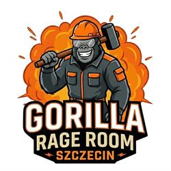 Gorilla Rage Room Szczecin, godziny otwarcia