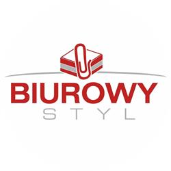 Biurowy Styl, Olsztyn godziny otwarcia