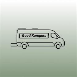 Good Kampers - wypożyczalnia kamperów - kampervanów, Wrocław godziny otwarcia