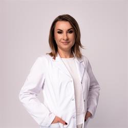 Monika Kucejko Poradnia Zdrowie, Poradnia Odchudzania i Odżywiania, Białystok godziny otwarcia