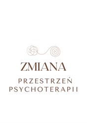 Zmiana Przestrzeń Psychoterapii - psychoterapia, Kraków godziny otwarcia