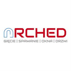 Arched - Gięcie, Spawanie, Okna, Drzwi, Konopnica godziny otwarcia