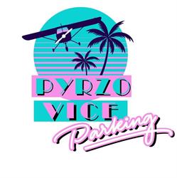 PYRZO VICE Parking, Pyrzowice godziny otwarcia