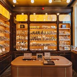 La Casa del Habano Gdańsk (cygara), godziny otwarcia