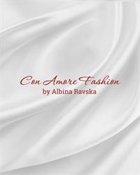 Con Amore Fashion Atelier, Warszawa godziny otwarcia