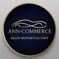 ANN-COMMERCE - Sklep motoryzacyjny z akcesoriami samochodowymi w Katowicach, Katowice godziny otwarcia