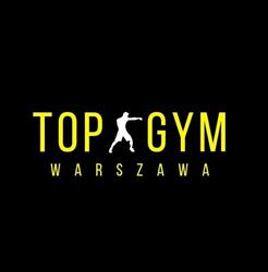 TOP GYM Warszawa, godziny otwarcia