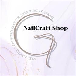 NailCraft Shop, Ostrów Mazowiecka godziny otwarcia