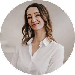 Hipnoterapia In Harmony Milena Thomas, Kraków godziny otwarcia