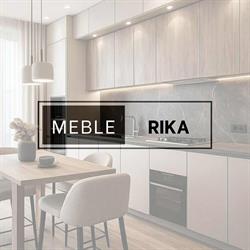 MEBLE RIKA, Munina godziny otwarcia