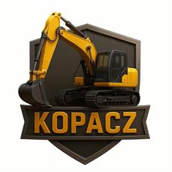 Wynajem Maszyn Budowlanych Kopacz, Górno godziny otwarcia