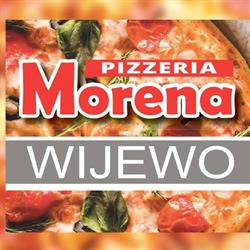 Pizzeria Morena, Wijewo godziny otwarcia