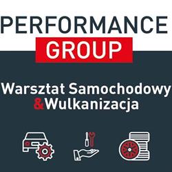 PERFORMANCE GROUP, Modła godziny otwarcia