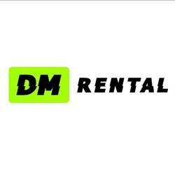 DM Rental Wypożyczalnia Maszyn Budowlanych 24/7, Nowy Wiśnicz godziny otwarcia