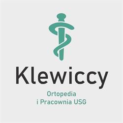 Klewiccy - Ortopedia, Pracownia USG, Elbląg godziny otwarcia