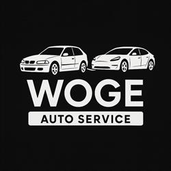 Woge.pl Auto Serwis, Mysłaków godziny otwarcia