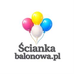Ścianka balonowa Warszawa Dekoracje Balonowe, godziny otwarcia