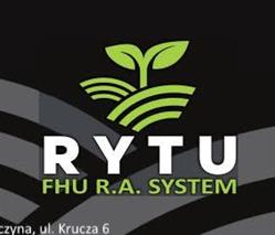 FHU RYTU System ogrody nawadnianie ogrodów sprzedaż montaż, Pszczyna godziny otwarcia