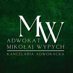 Adwokat Mikołaj Wypych - Kancelaria Katowice, godziny otwarcia