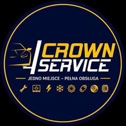 Crown Service Warsztat samochodowy, Pruszcz Gdański godziny otwarcia
