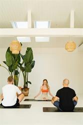 Mind?Self Studio, Garwolin godziny otwarcia