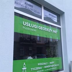 Geodezja Puzdrowscy, Złotów godziny otwarcia