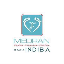 MEDRAN Poradnia Leczenia Ran / Terapia Indiba Zamość, godziny otwarcia