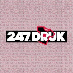 247 DRUK - Nadruki i haft, Nysa godziny otwarcia
