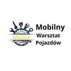 MWPMazur (Serwis Wózków Widłowych Bydgoszcz, Mobilny Serwis Klimatyzacji, Mobilny Mechanik), Sicienko godziny otwarcia