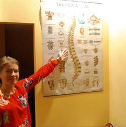 Gabinet Rehabilitacyjny mgr Iwona Zduńczyk, Łódź godziny otwarcia
