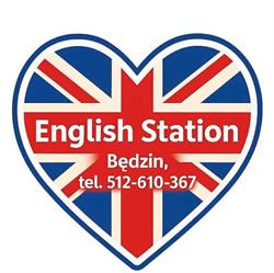 English Station - szkoła języka angielskiego, Będzin godziny otwarcia