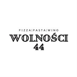 WOLNOŚCI44, Gniezno godziny otwarcia