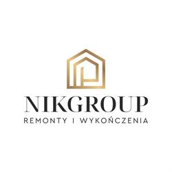 NIKGROUP - remont mieszkań, domów, biur., Marki godziny otwarcia
