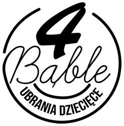 4 bąble ubrania dziecięce, Jarocin godziny otwarcia