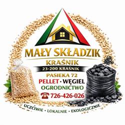 Mały Składzik Kraśnik, godziny otwarcia